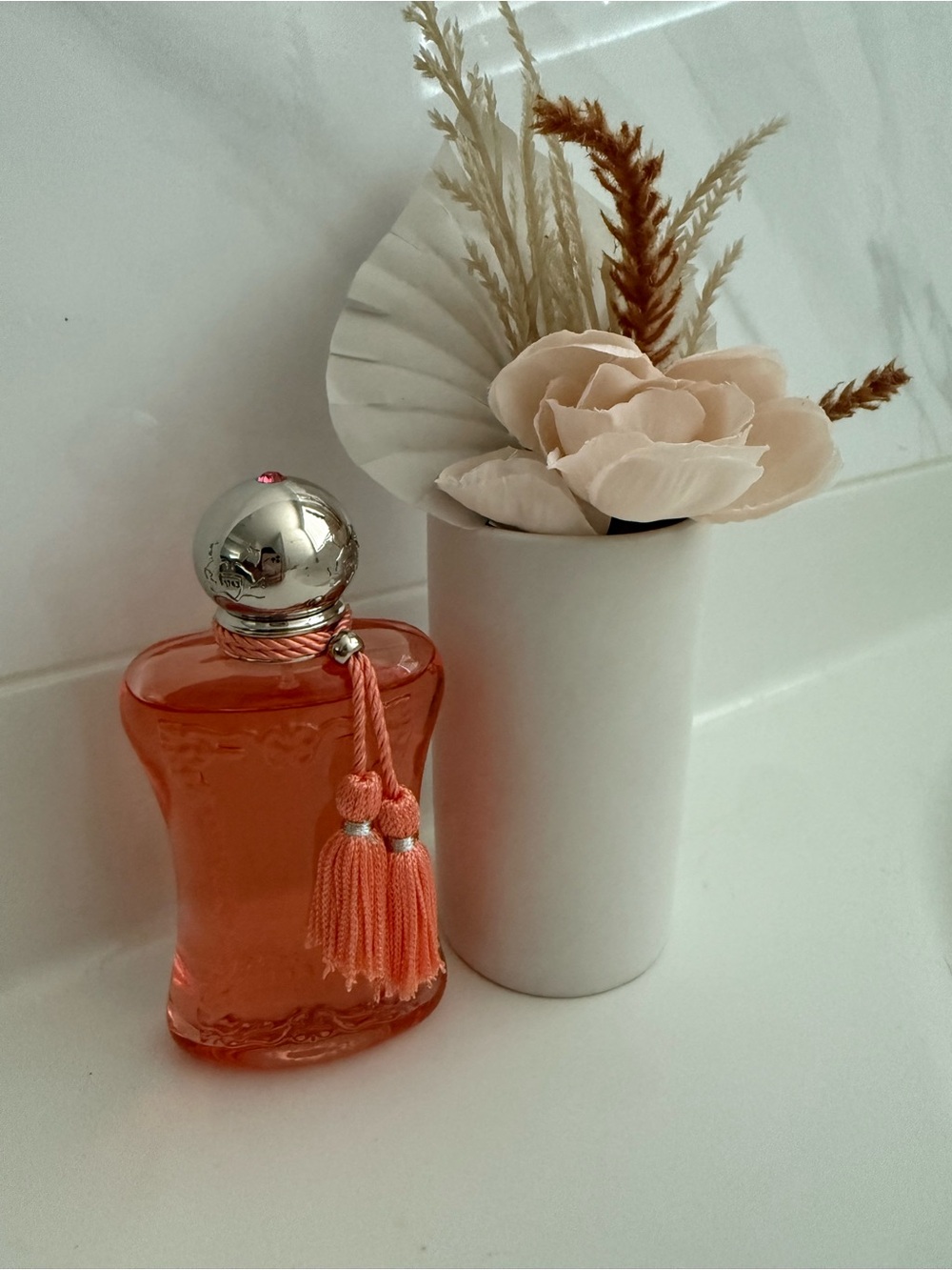 Parfum de Marly Athenais eau de parfum.
New release of 2026